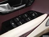  Driver's side inside window controls photo